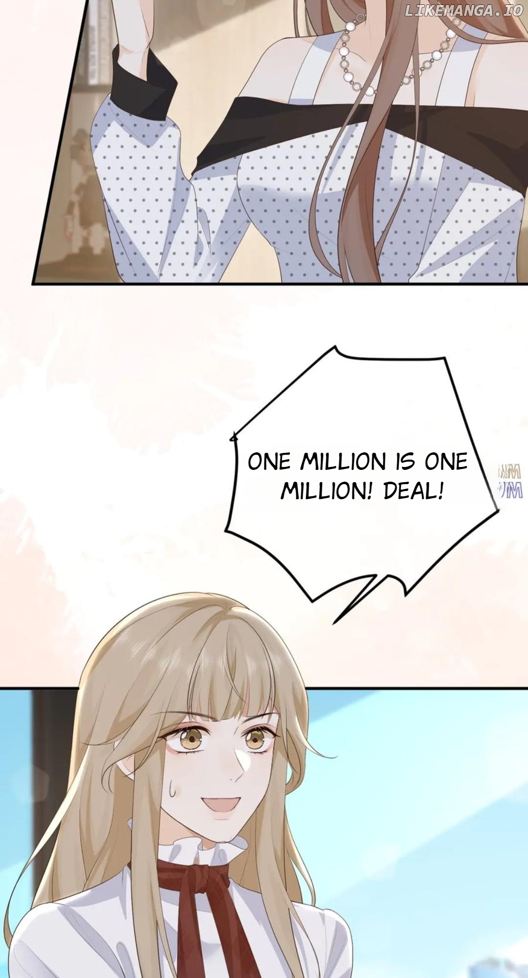 100-Day Warm Marriage Chapter 66 - page 13